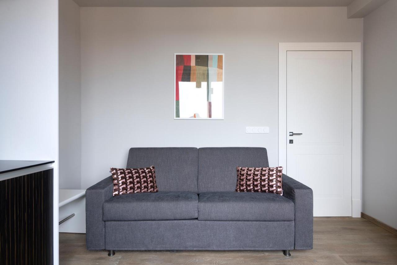 אפרטהוטל Numa Prague Poise מראה חיצוני תמונה