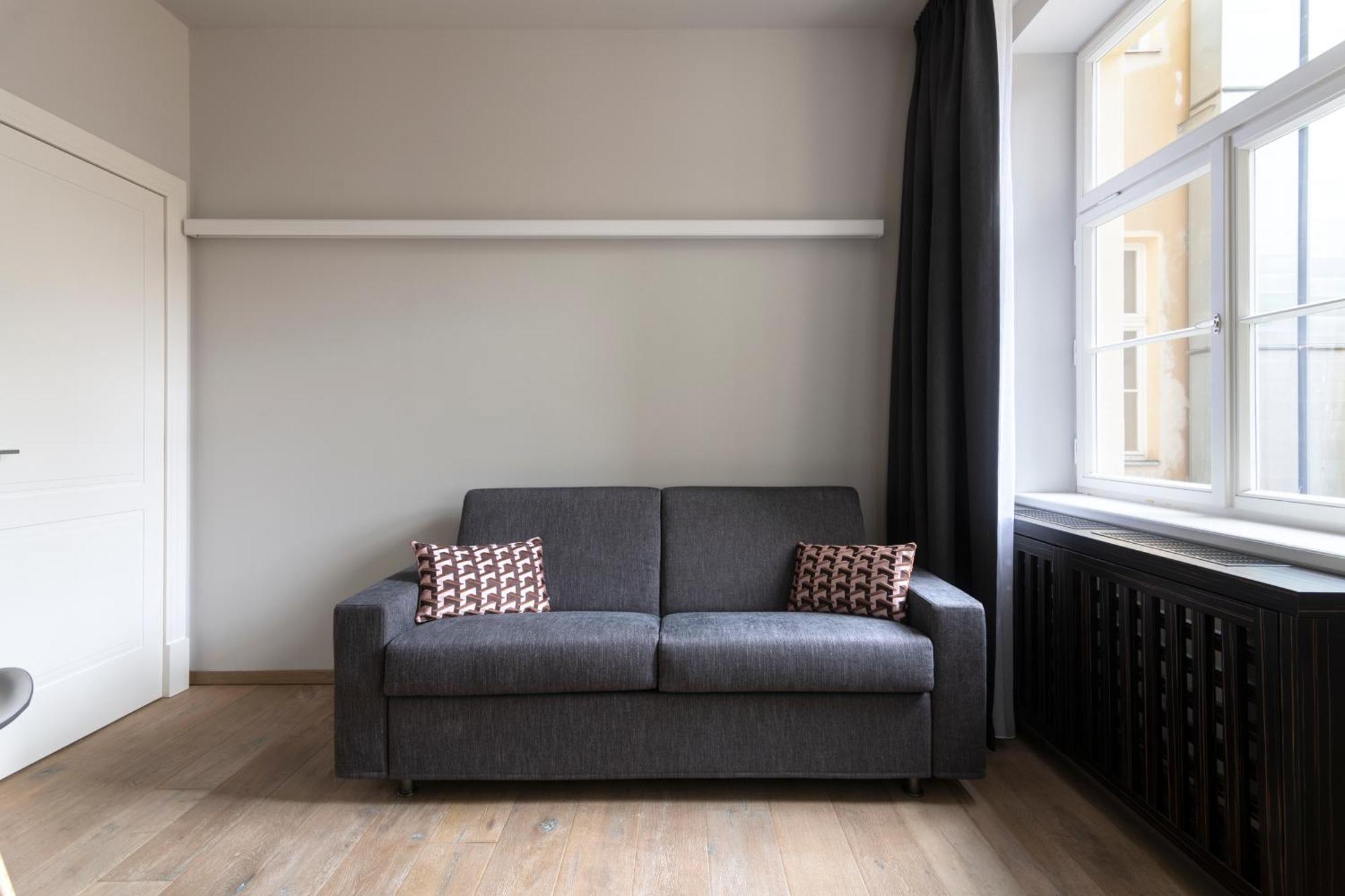 אפרטהוטל Numa Prague Poise חדר תמונה