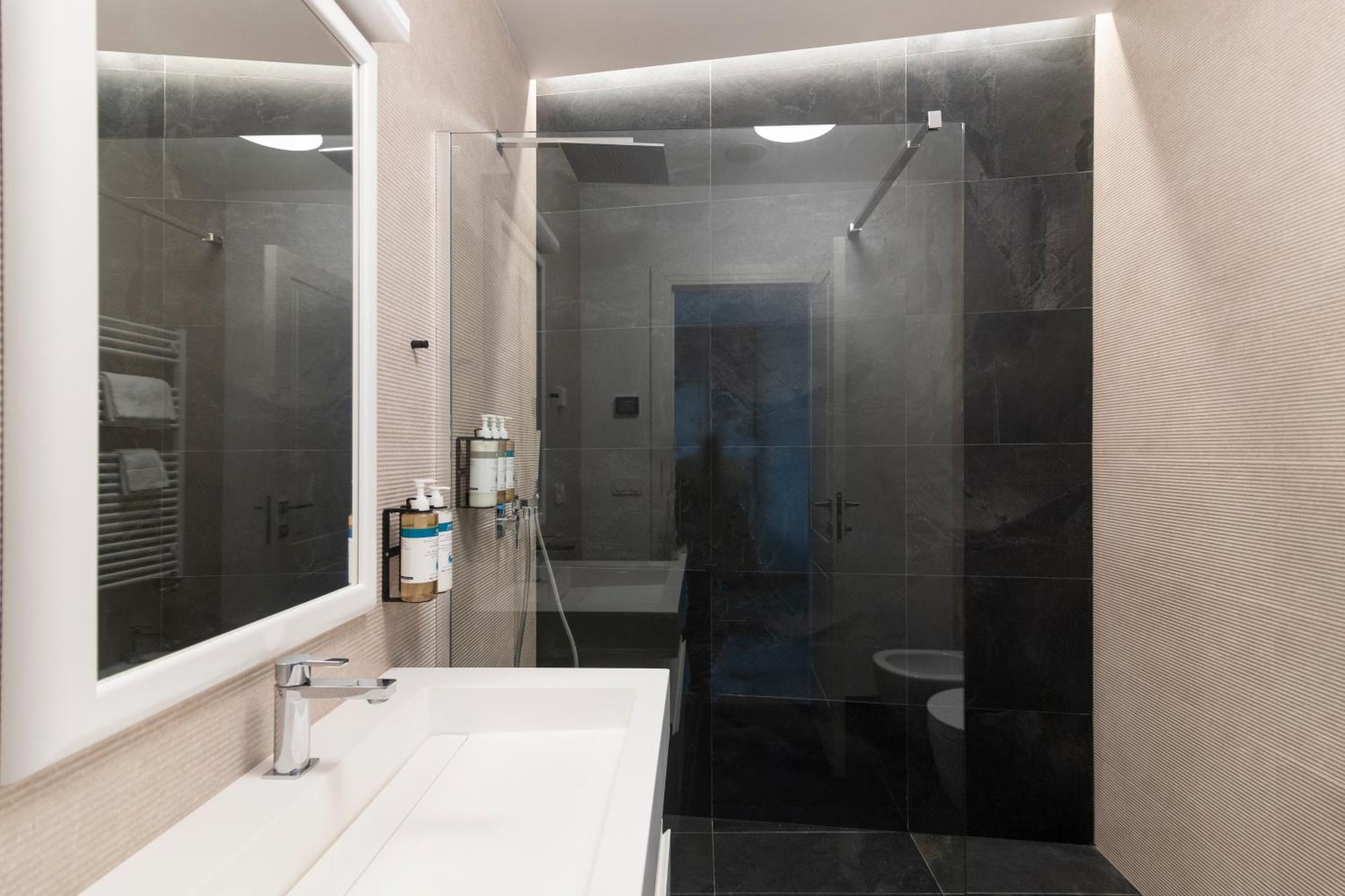 אפרטהוטל Numa Prague Poise חדר תמונה